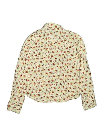 Gap Kids Long Sleeve Blouse (view 2)