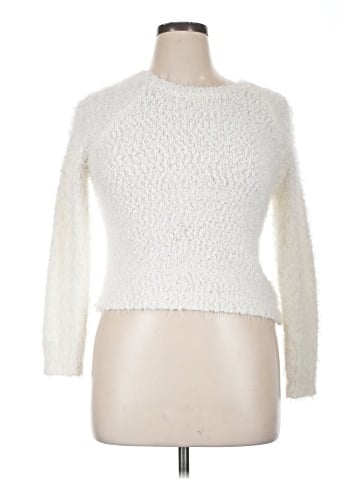 Heart Soul Pullover Sweater (view 1)