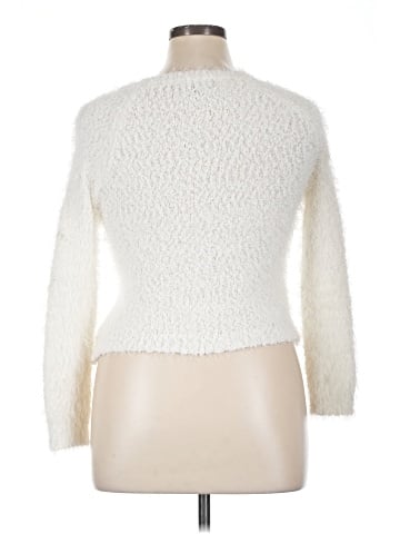 Heart Soul Pullover Sweater (view 2)
