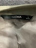Gloria Tan Blazer Size L - photo 6