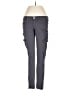 Lucky Brand Gray Cargo Pants Size 00 - photo 1