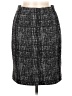 Coldwater Creek Tweed Gray Formal Skirt Size 6 (petite) - photo 1