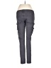 Lucky Brand Gray Cargo Pants Size 00 - photo 2