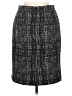 Coldwater Creek Tweed Gray Formal Skirt Size 6 (petite) - photo 2