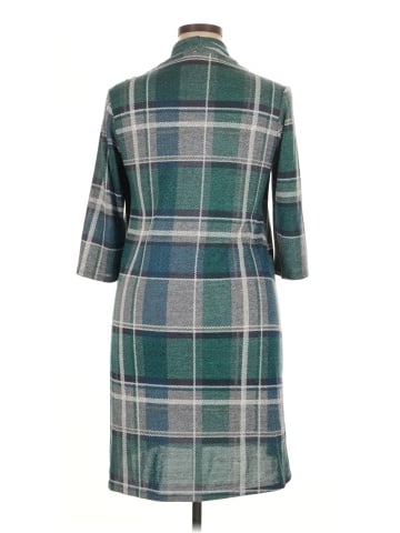 En Focus Studio Casual Dress (view 2)