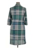 En Focus Studio Teal Casual Dress Size 14 - photo 2