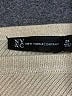 New York & Company Tan Pullover Sweater Size 2X - photo 3