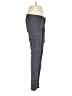 Lucky Brand Gray Cargo Pants Size 00 - photo 4