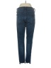 Express Blue Jeans Size 4R - photo 2