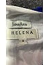 Helena Paisley Blue Dress Size 6 - photo 3
