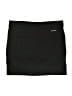 Columbia Solid Black Skort Size 8 - photo 2