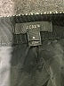 J.Crew Chevron-herringbone Gray Casual Skirt Size 6 - photo 4