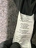 J.Crew Chevron-herringbone Gray Casual Skirt Size 6 - photo 5