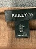 Bailey 44 Brown Turtleneck Sweater Size L - photo 7