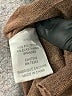 Bailey 44 Brown Turtleneck Sweater Size L - photo 8