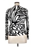 Charter Club White Cardigan Size L - photo 2