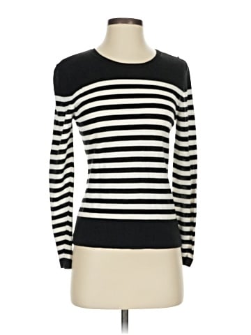 Peck & Peck Pullover Sweater (view 1)