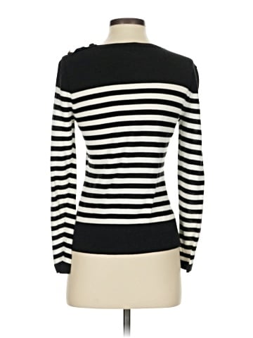 Peck & Peck Pullover Sweater (view 2)
