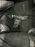 Athleta Solid Black Casual Dress Size S - photo 7