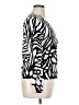 Charter Club White Cardigan Size L - photo 4