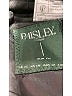 Paisley Black Blazer Size 14 - photo 3
