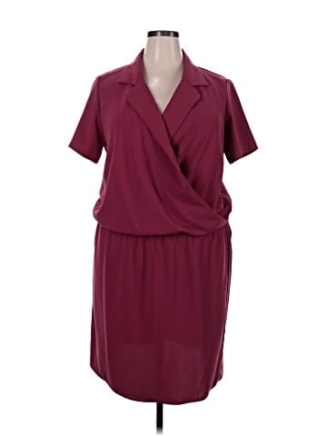 Amanda Uprichard Casual Dress (view 1)