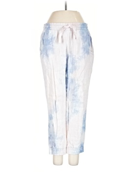 Bella Dahl Linen Pants