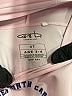 Garb Pink Pullover Hoodie Size 4T - photo 3