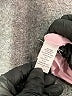 Garb Pink Pullover Hoodie Size 4T - photo 4
