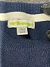 Vertbaudet Stripes Blue Pullover Sweater Size 5 - photo 3