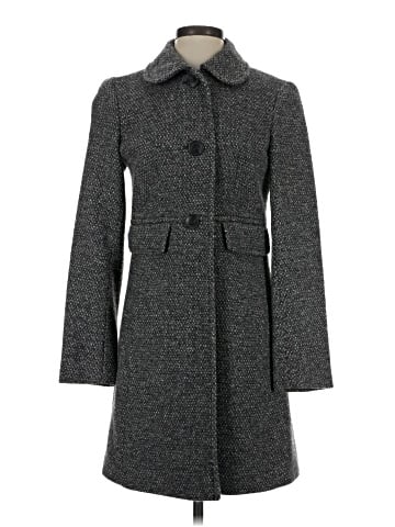 Ann Taylor LOFT Coat (view 1)