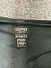 Esprit Solid Black Formal Skirt Size 3 - photo 4