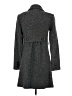 Ann Taylor LOFT Gray Coat Size 0 - photo 2