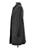 Ann Taylor LOFT Gray Coat Size 0 - photo 5