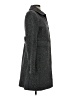 Ann Taylor LOFT Gray Coat Size 0 - photo 4