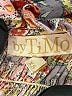 byTiMo Paisley Brown Casual Dress Size XS - photo 6
