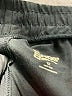 Lands' End Solid Black Casual Pants Size 1X - photo 7