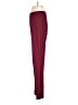 Shein Solid Burgundy Active Pants Size S - photo 5