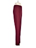 Shein Solid Burgundy Active Pants Size S - photo 4
