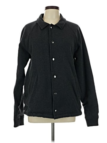 Marine Layer Jacket (view 1)