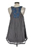 Addison Blue Tank Top Size S - photo 2