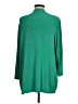 Unbranded Green Cardigan Size M (estimated) - photo 2