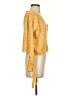Express Yellow Pullover Sweater Size XS - photo 4