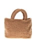 Mix No. 6 Tan Satchel One size - photo 3