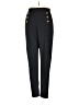 Shein Black Dress Pants Size S - photo 1