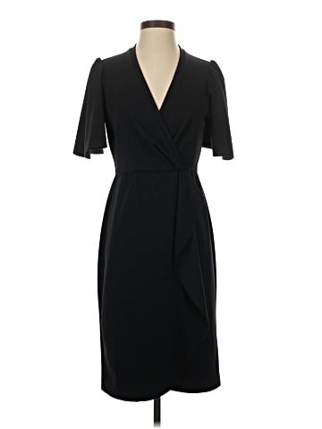 Donna Morgan Cocktail Dress (view 1)