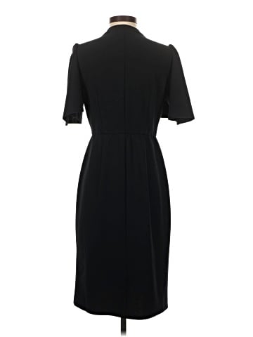 Donna Morgan Cocktail Dress (view 2)