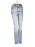 G-Star RAW Hearts Gray Jeans Size 27 waist - photo 1