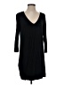 Meadow Rue Black Casual Dress Size S - photo 1