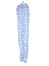 Shein Curve 100% Polyester Polka Dots Blue Casual Pants Size S - photo 5